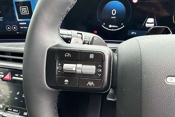 2024 Hyundai Santa Fe Elite MX5.V1