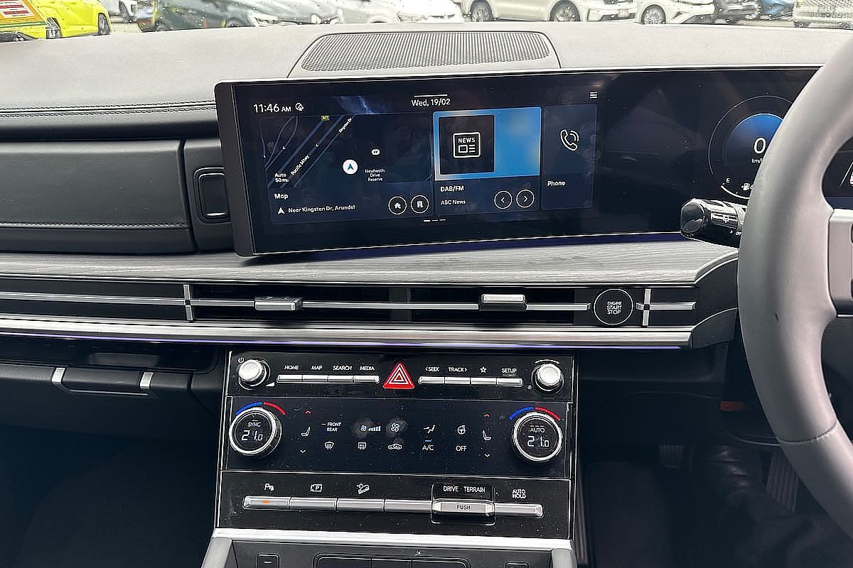 2024 Hyundai Santa Fe Elite MX5.V1