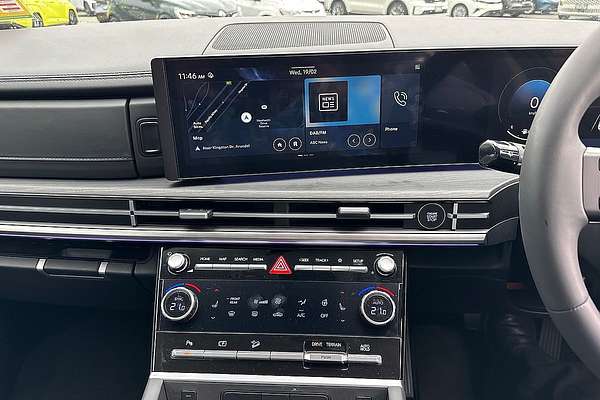 2024 Hyundai Santa Fe Elite MX5.V1