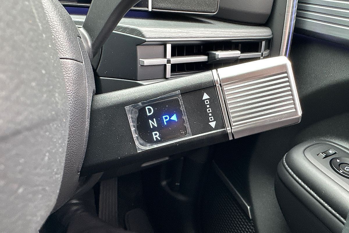 2024 Hyundai Santa Fe Elite MX5.V1