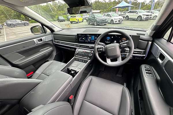2024 Hyundai Santa Fe Elite MX5.V1