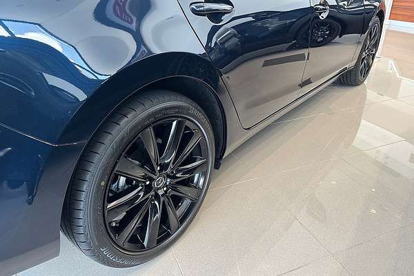 2024 Mazda 6 G35 GT SP GL Series