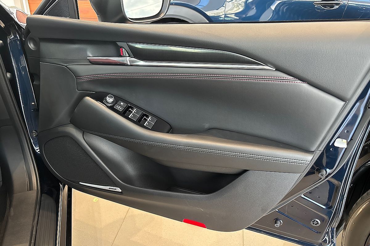 2024 Mazda 6 G35 GT SP GL Series