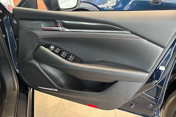 2024 Mazda 6 G35 GT SP GL Series