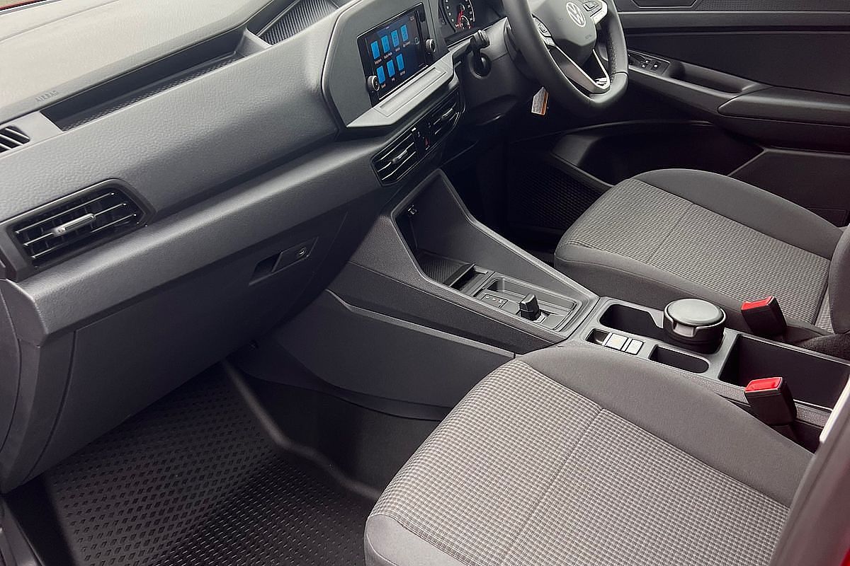 2024 Volkswagen Caddy TDI320 5 SWB