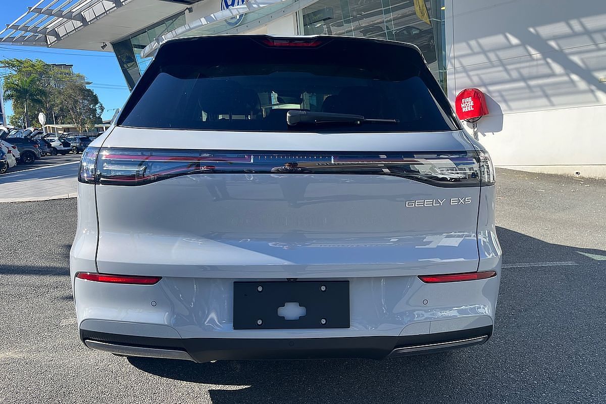 2025 Geely EX5 Inspire E245
