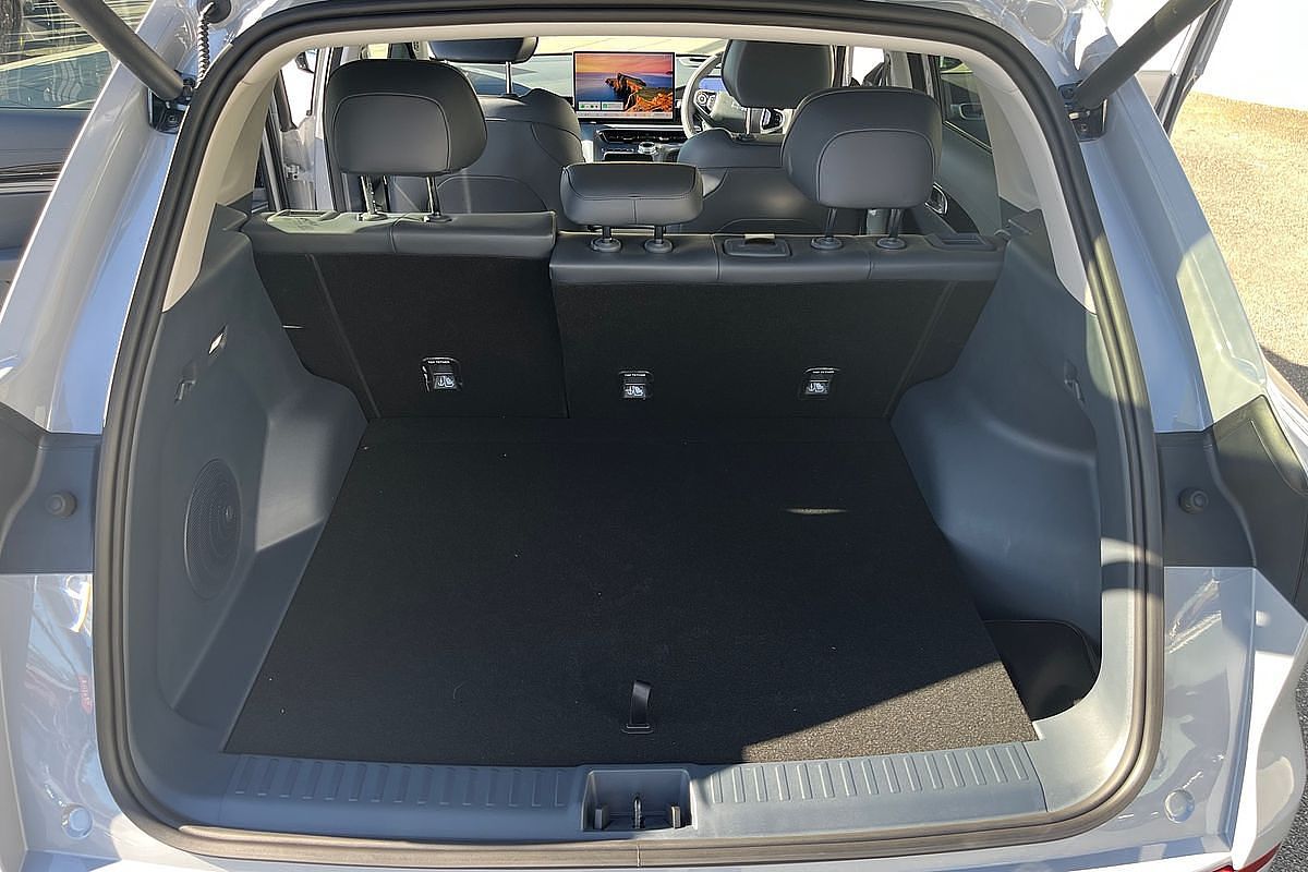 2025 Geely EX5 Inspire E245