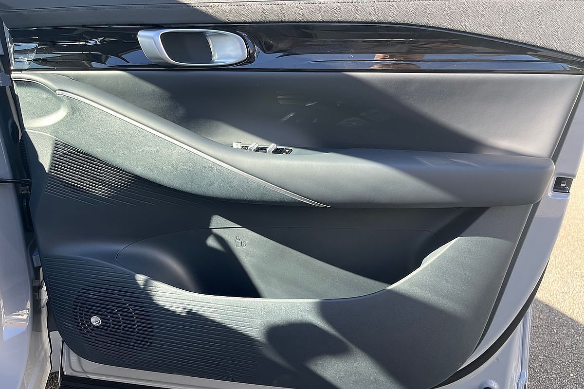 2025 Geely EX5 Inspire E245