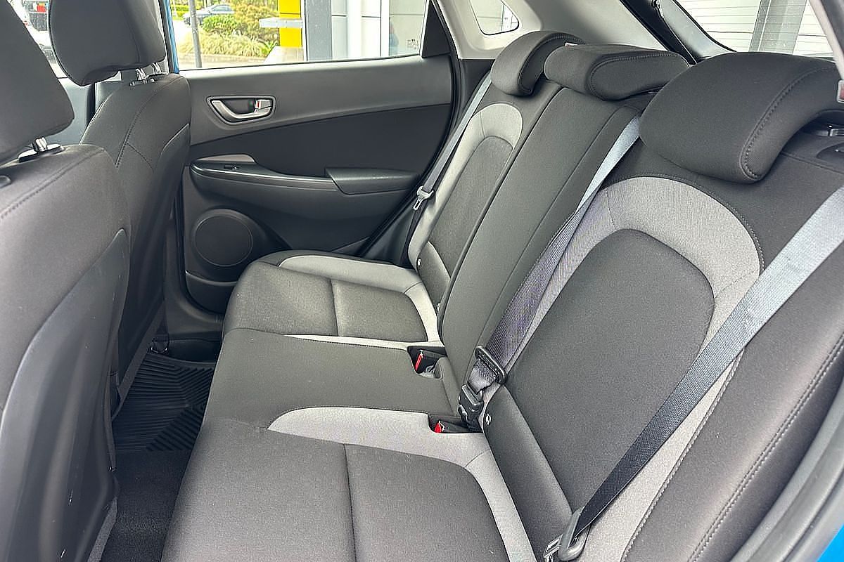 2020 Hyundai Kona Go OS.3