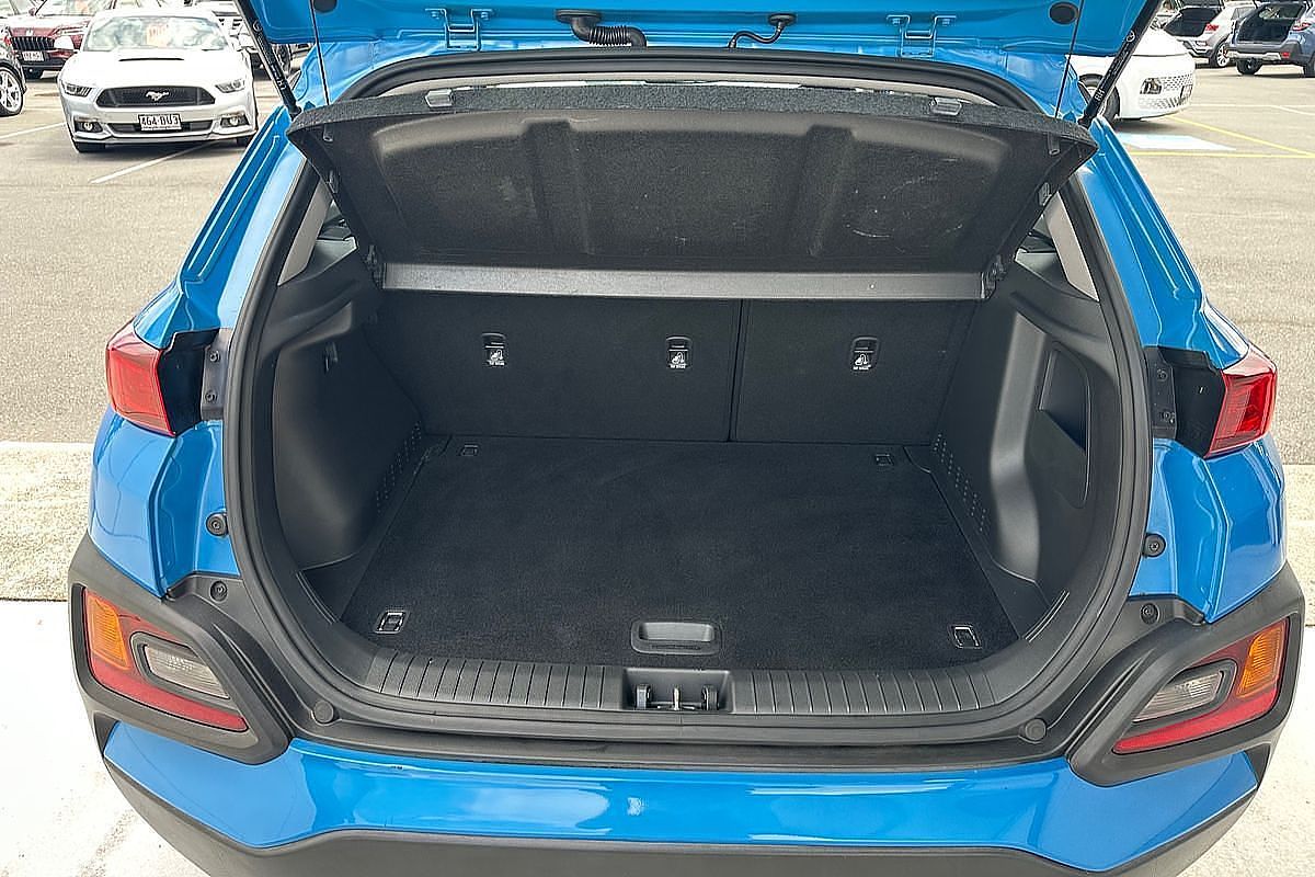 2020 Hyundai Kona Go OS.3