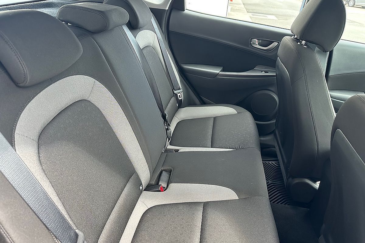 2020 Hyundai Kona Go OS.3