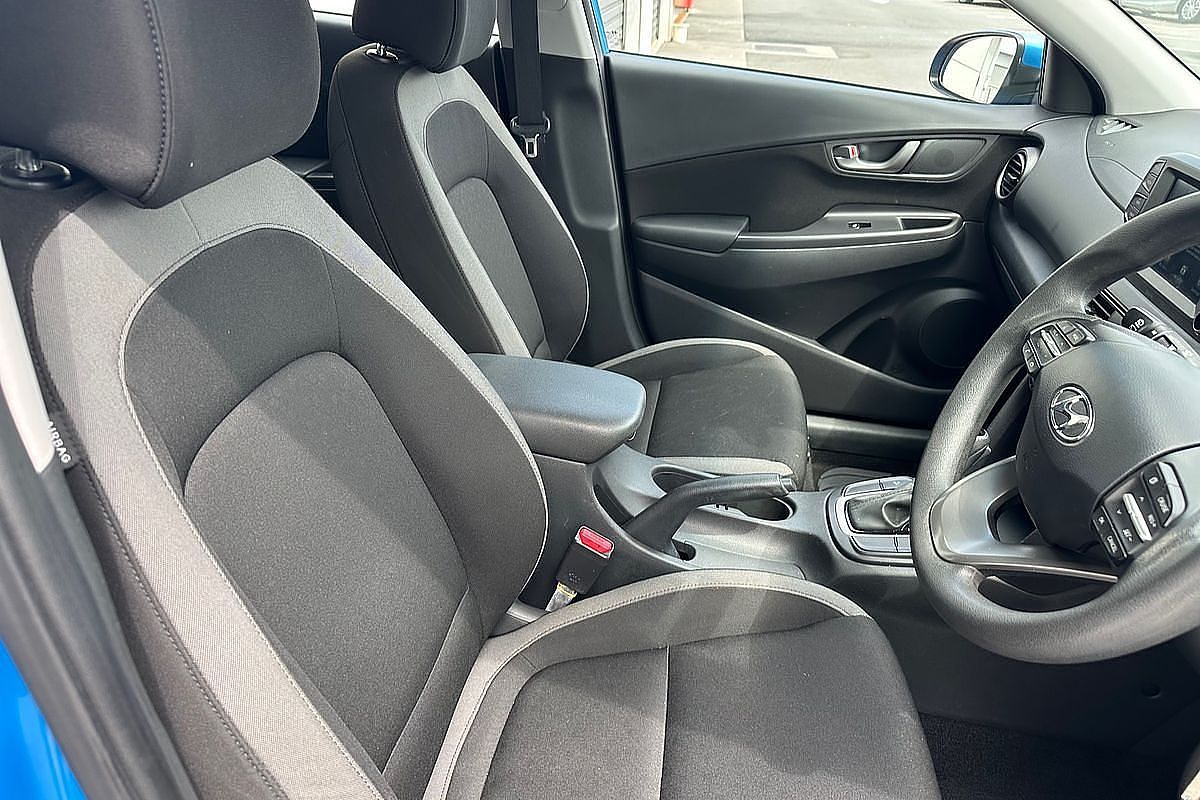 2020 Hyundai Kona Go OS.3