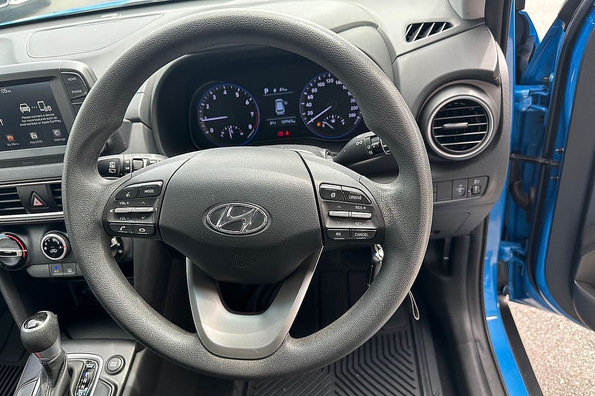 2020 Hyundai Kona Go OS.3