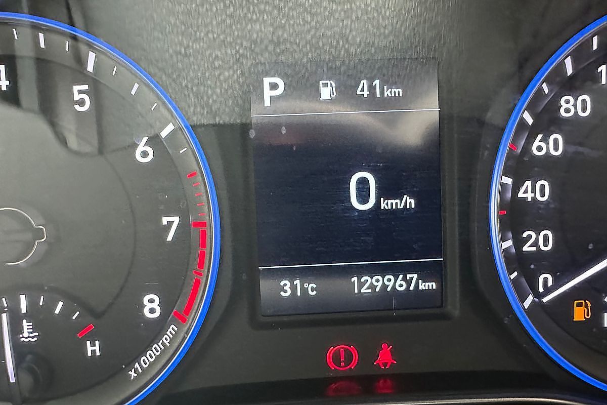 2020 Hyundai Kona Go OS.3