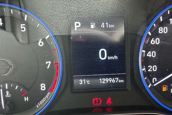 2020 Hyundai Kona Go OS.3