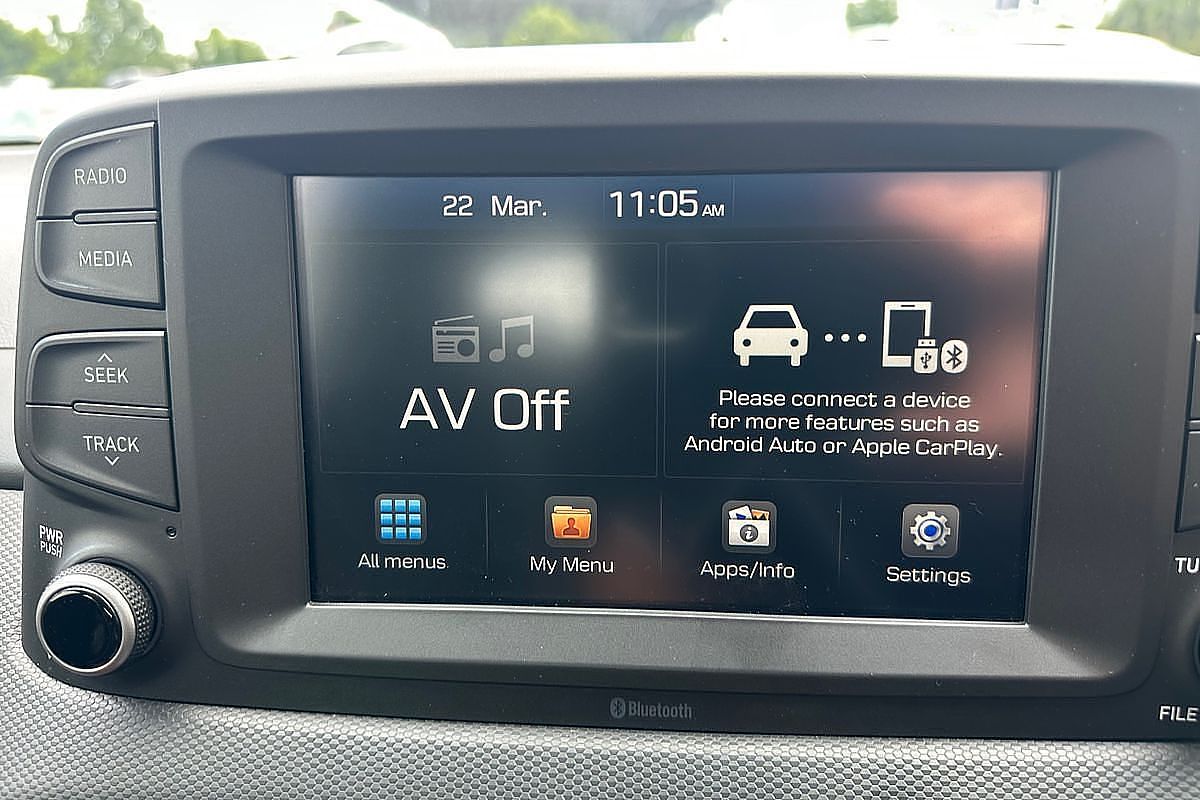 2020 Hyundai Kona Go OS.3