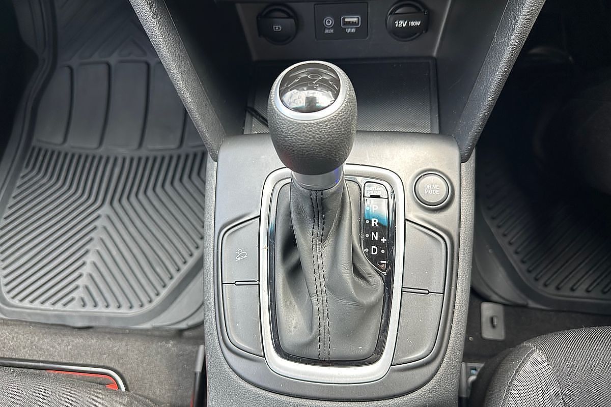 2020 Hyundai Kona Go OS.3
