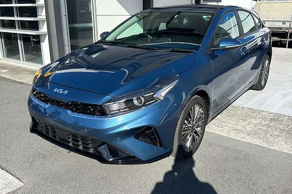 2024 Kia Cerato Sport+ BD
