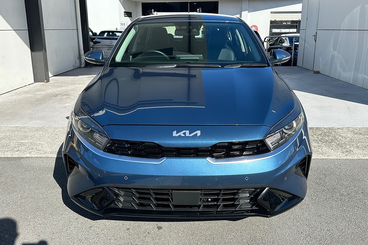 2024 Kia Cerato Sport+ BD