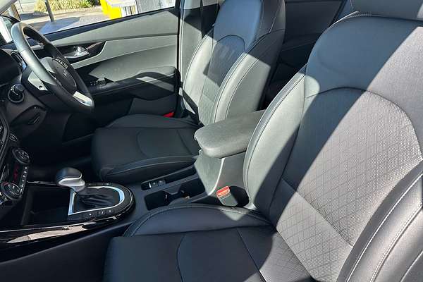 2024 Kia Cerato Sport+ BD