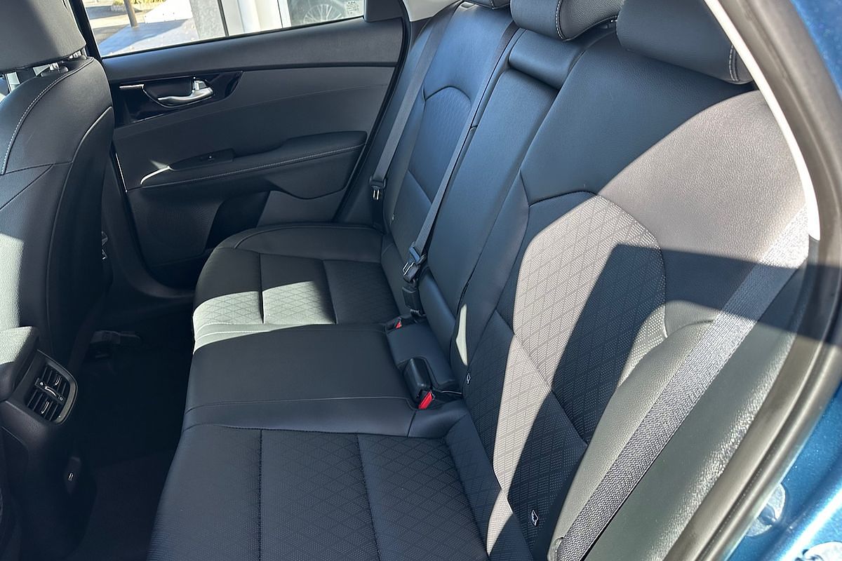 2024 Kia Cerato Sport+ BD