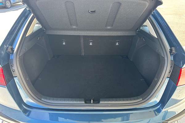 2024 Kia Cerato Sport+ BD