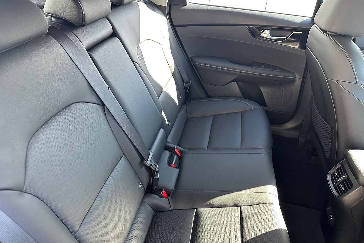 2024 Kia Cerato Sport+ BD