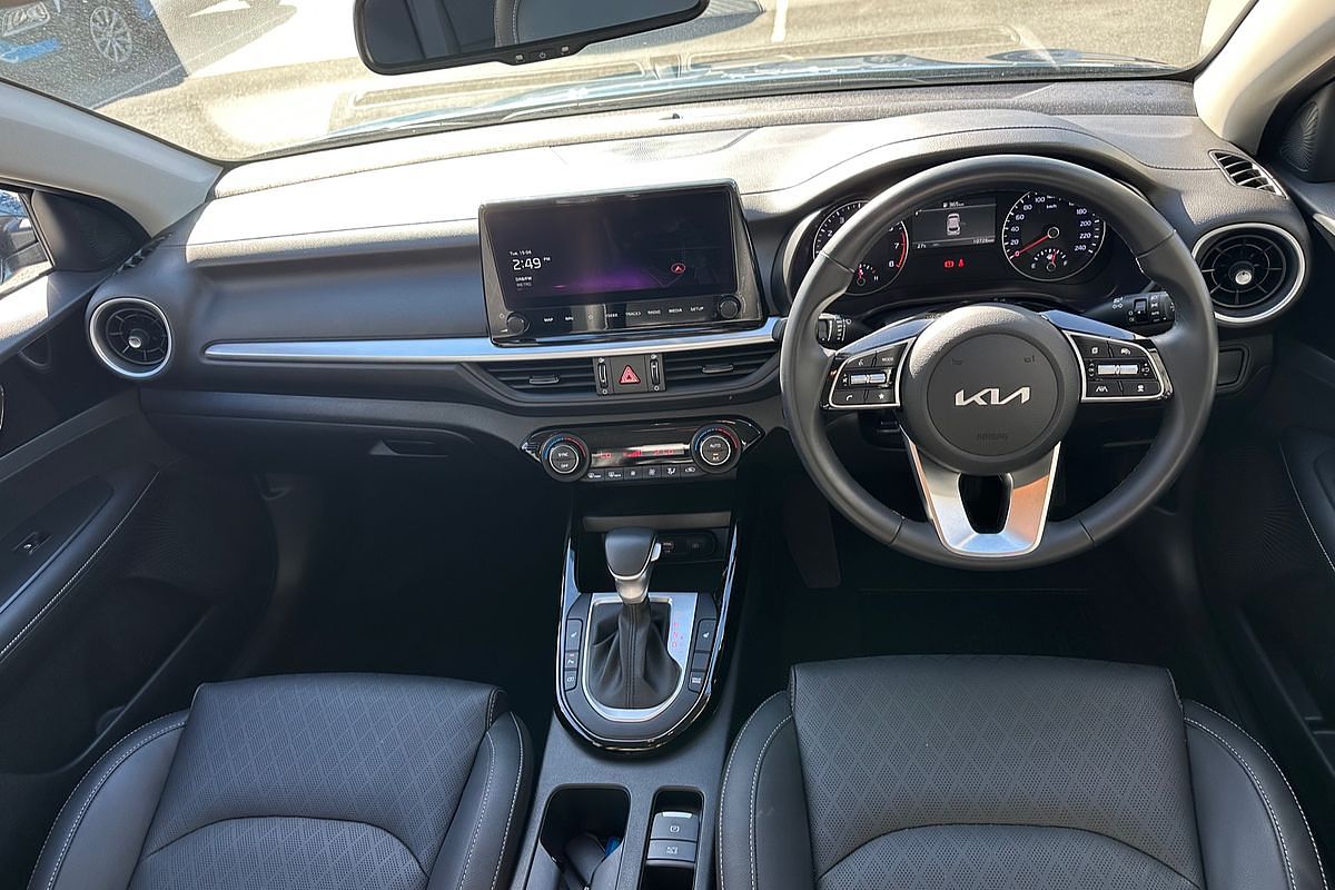 2024 Kia Cerato Sport+ BD