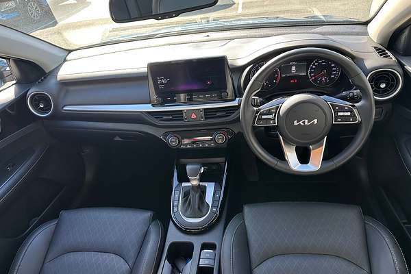 2024 Kia Cerato Sport+ BD