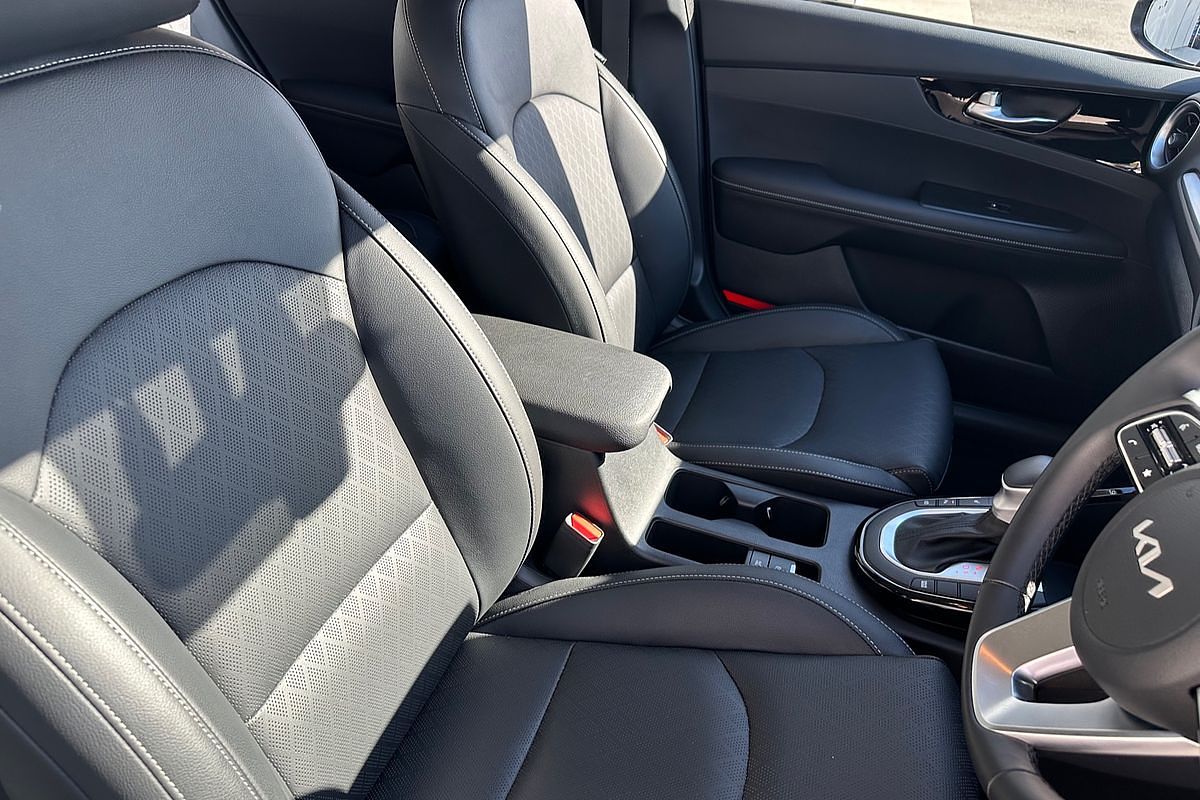 2024 Kia Cerato Sport+ BD