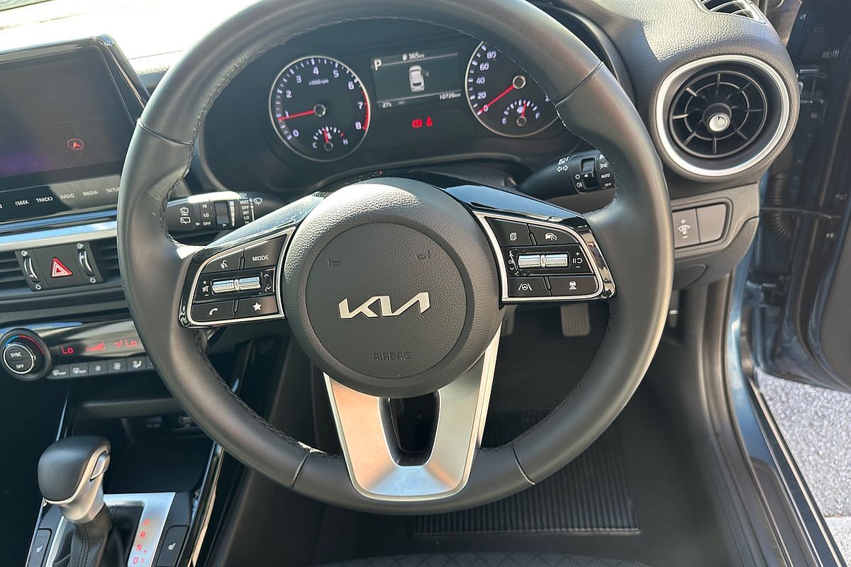 2024 Kia Cerato Sport+ BD