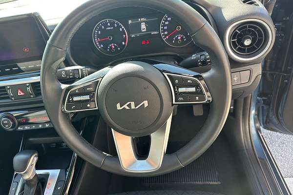 2024 Kia Cerato Sport+ BD