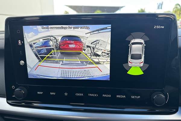2024 Kia Cerato Sport+ BD