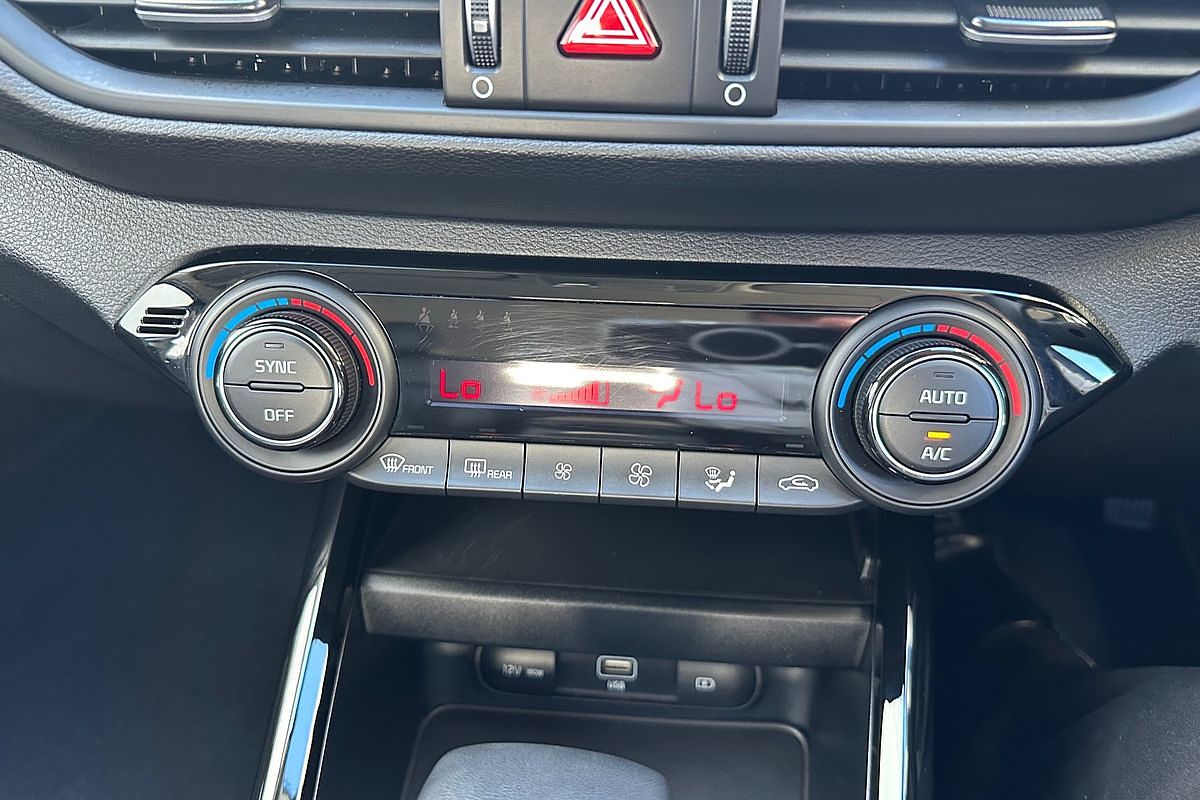 2024 Kia Cerato Sport+ BD