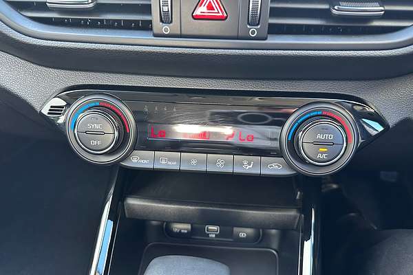 2024 Kia Cerato Sport+ BD