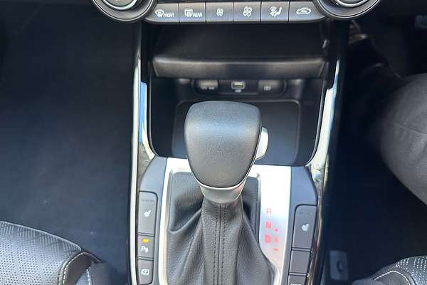 2024 Kia Cerato Sport+ BD