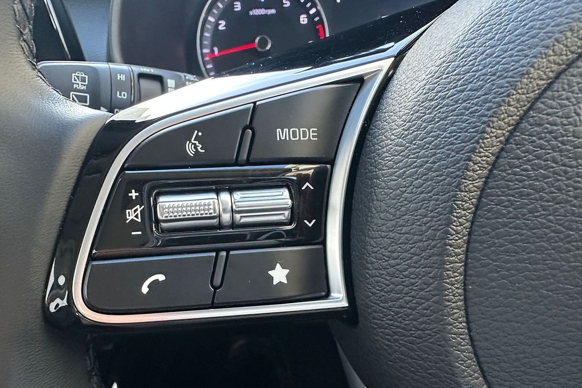 2024 Kia Cerato Sport+ BD