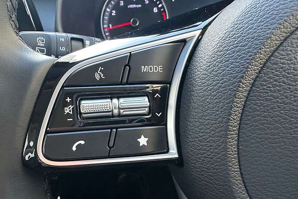 2024 Kia Cerato Sport+ BD