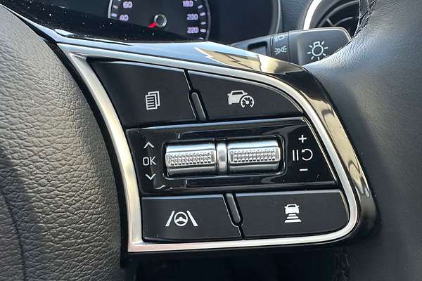 2024 Kia Cerato Sport+ BD