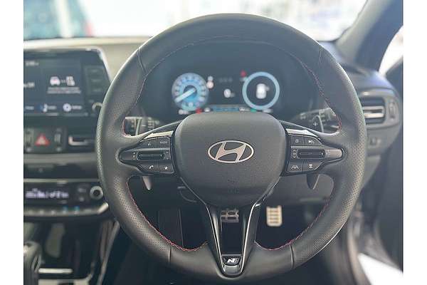 2024 Hyundai i30 N Line PDe.V6