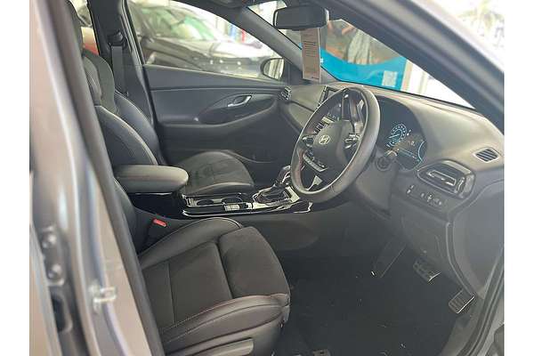 2024 Hyundai i30 N Line PDe.V6