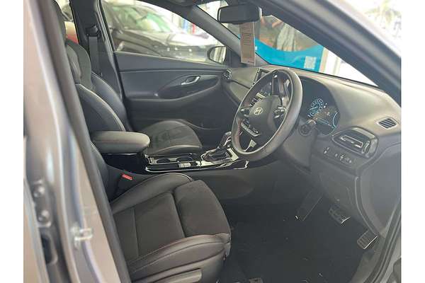 2024 Hyundai i30 N Line PDe.V6