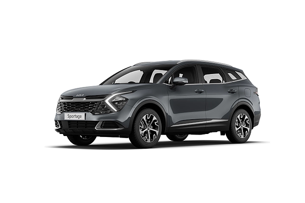 2024 Kia Sportage HEV SX NQ5