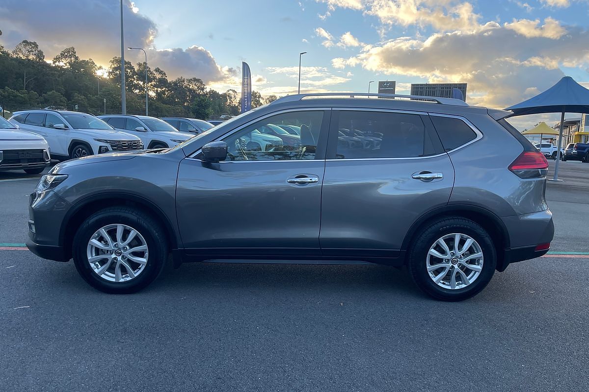 2020 Nissan X-TRAIL ST-L T32 Series II