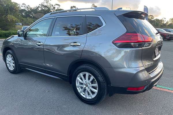 2020 Nissan X-TRAIL ST-L T32 Series II