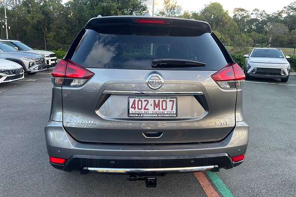 2020 Nissan X-TRAIL ST-L T32 Series II