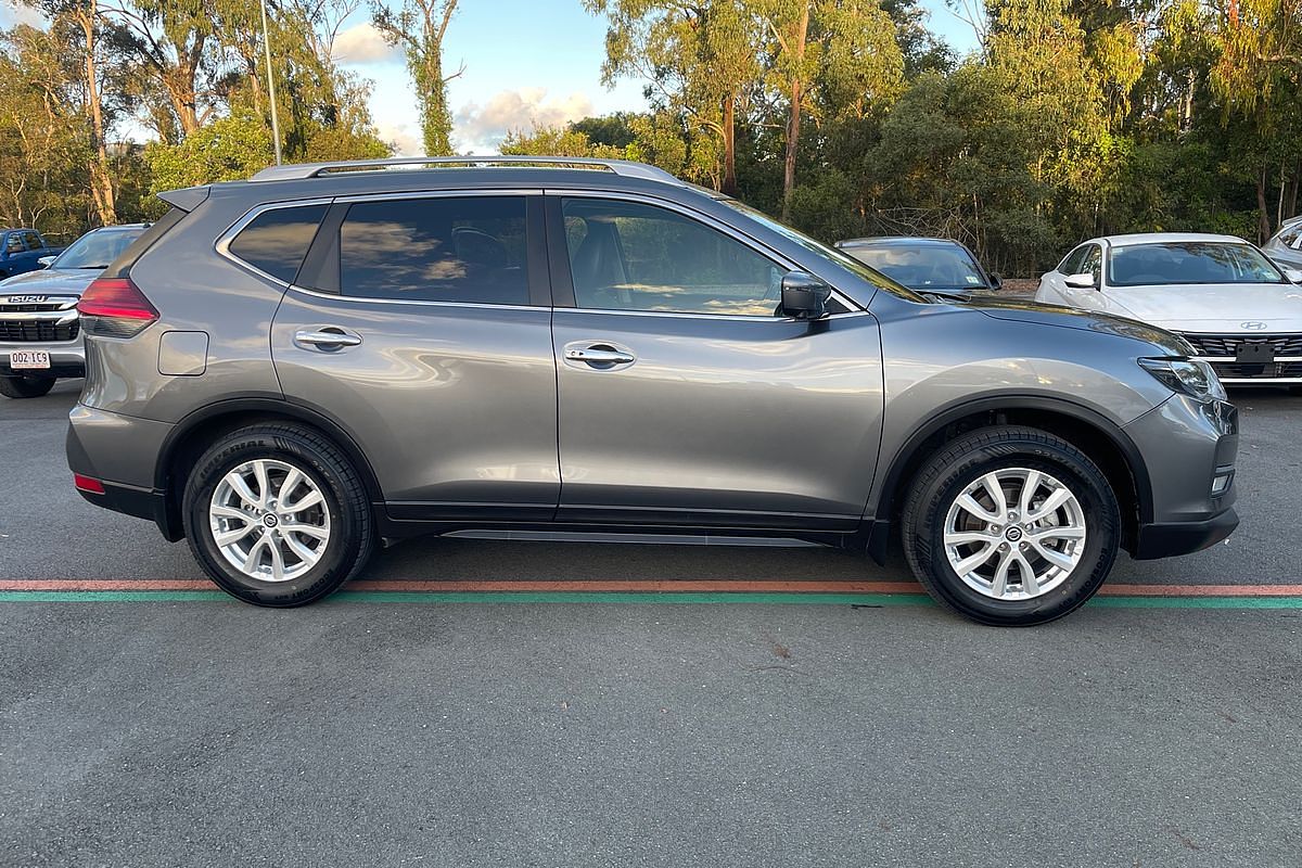 2020 Nissan X-TRAIL ST-L T32 Series II