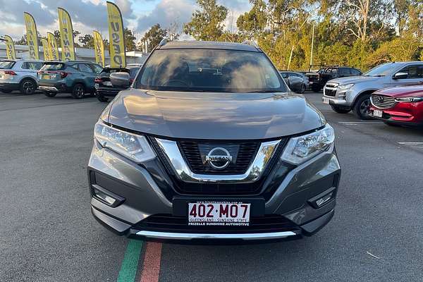 2020 Nissan X-TRAIL ST-L T32 Series II