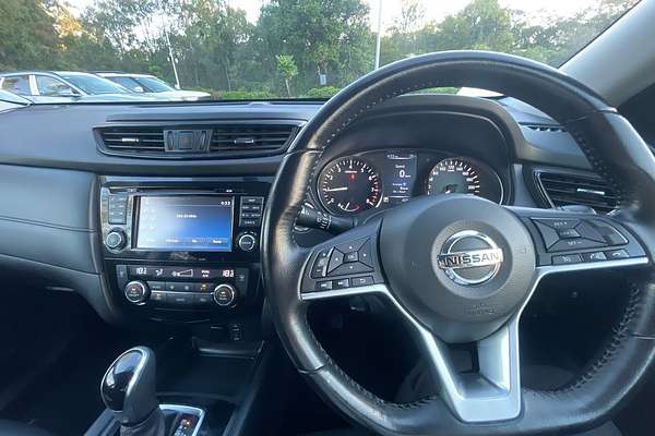 2020 Nissan X-TRAIL ST-L T32 Series II