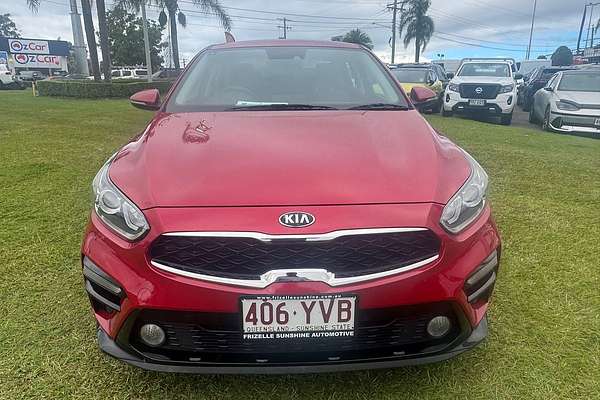 2019 Kia Cerato S BD